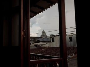 Acogedor apartamento amoblado